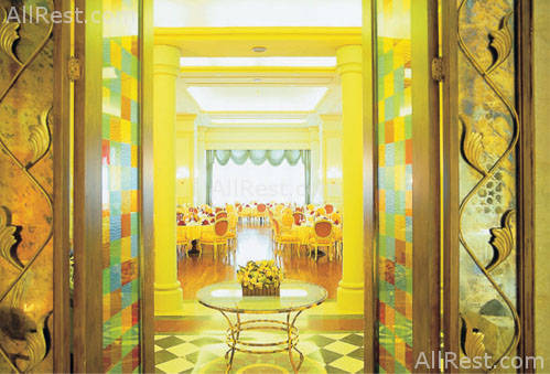 Barut Arum Hotel 19